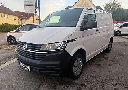 VW T6 Transporter Volkswagen T6.1 Transporter DSG 150PS CARPLAY 3-Sit Flügelt