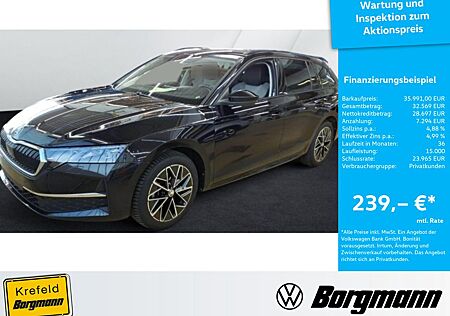 Skoda Octavia 2.0 TDI Selection PANO HUD ACC NAVI SHZ