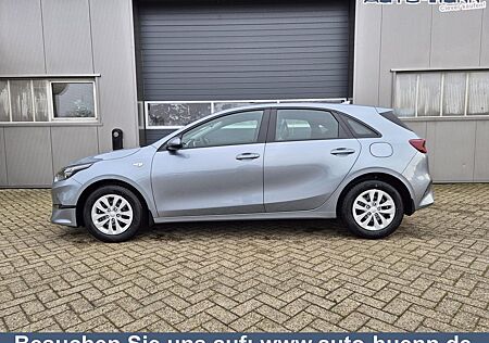 Kia Cee'd Ceed Vision 1.5 T-GDi 140PS Automatik Klimaa...