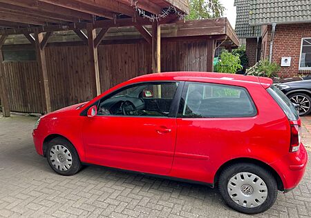 VW Polo Volkswagen 1.2 Comfortline Comfortline