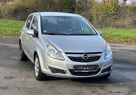 Opel Corsa D 1.2 Navi TÜV Neu