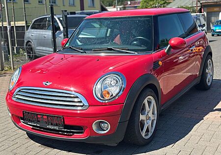 Mini Cooper TÜV NEU Insp.NEU Klima LEDER