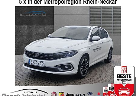 Fiat Tipo City Life 1.5 Navi LED Scheinwerferreg. ACC