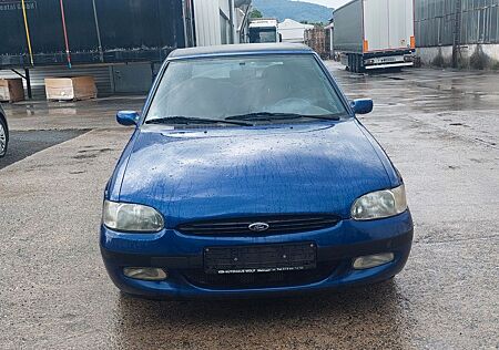 Ford Escort