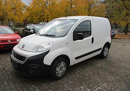 Fiat Fiorino SX Kasten Finanzierung möglich