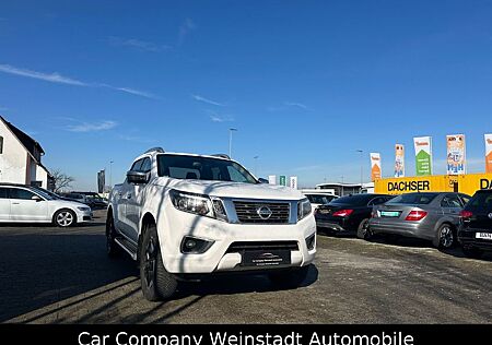 Nissan Navara NP300 Tekna Double Cab 4x4