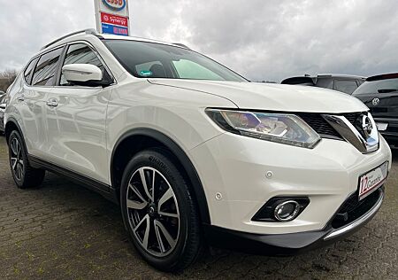 Nissan X-Trail Tekna 2.0 dCi 4x4*AMT*PANO*360°CAM*LED*