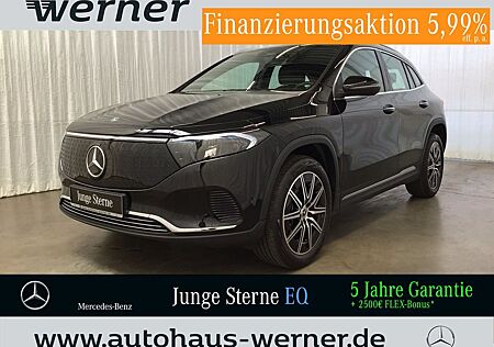 Mercedes-Benz EQA 250 PROGRESSIVE ADVANCED PLUS AHK 18"AMG PRE