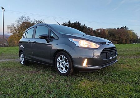 Ford B-Max 1,0 EcoBoost 92kW S Erste Hand.Tuv Neue.