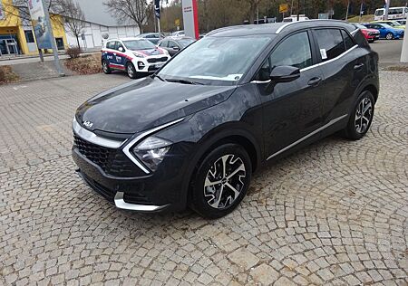 Kia Sportage 1.6 DCT Ultimate Edition