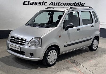 Suzuki Wagon R *Autogas(LPG)*