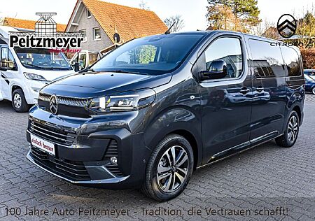 Citroën Spacetourer Plus M Blue HDi180 S&S EAT8