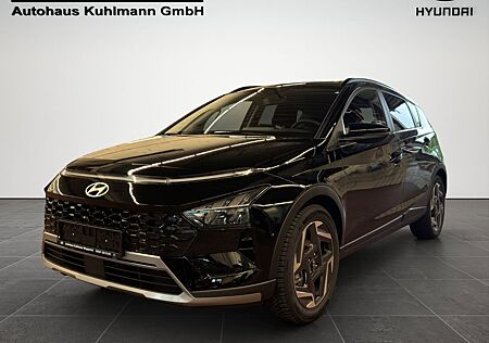 Hyundai Bayon Prime 2WD