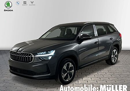 Skoda Kodiaq Selection 2,0 TDI 142 kW DSG 4x4 *Standhe