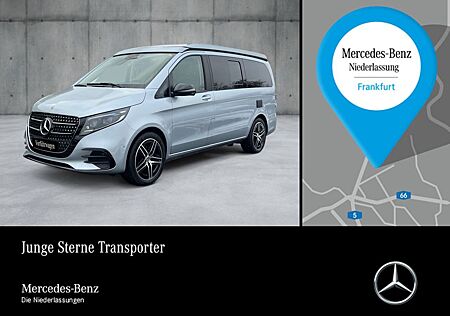 Mercedes-Benz V 300 Marco Polo 300 d 4x4, AMG, Distronic, Kamera