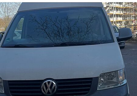VW T5 Caravelle Volkswagen