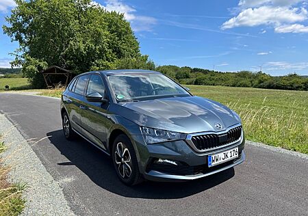 Skoda Scala 1.0 TSI 85kW DRIVE 125 DRIVE 125
