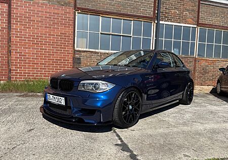 BMW 120i Coupé -