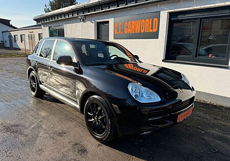 Porsche Cayenne S SITZHEIZUNG / KLIMA / XENON