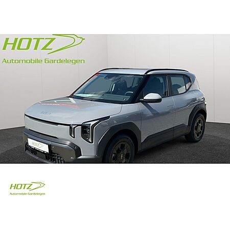 Kia Andere leasen