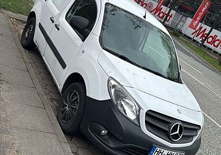 Mercedes-Benz Citan