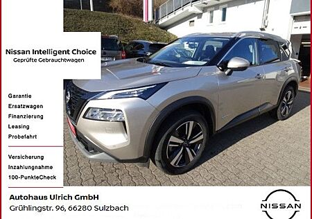 Nissan X-Trail 1.5 VC-T e-Power N-Connecta e-Power (EUR