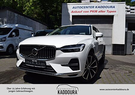 Volvo XC 60 XC60 T8 Ultimate Bright Massage,Head-Up,B&W,360°