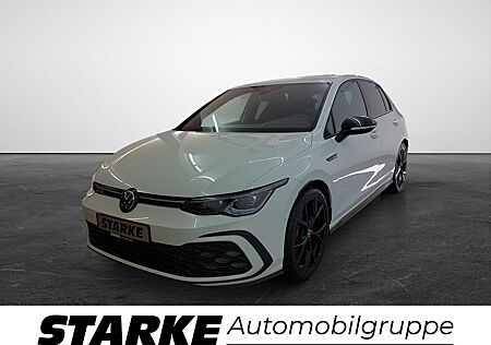 VW Golf Volkswagen GTD 2.0 TDI DSG AHK Navi LED Kamera PDC LM