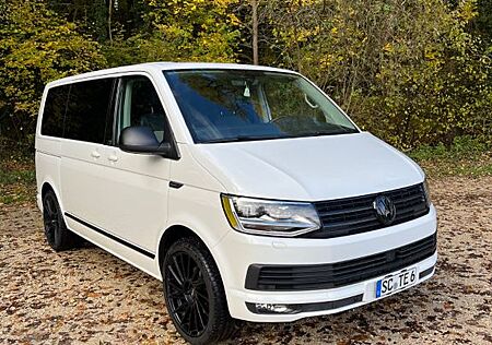 VW T6 Multivan Volkswagen