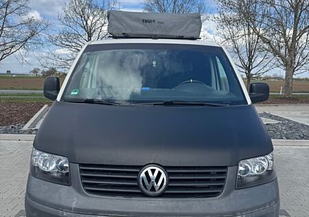 VW T5 Transporter Volkswagen
