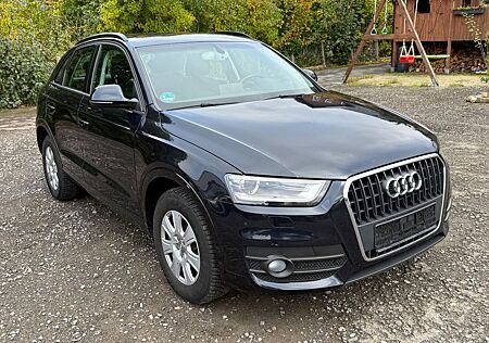 Audi Q3 2.0 TDI