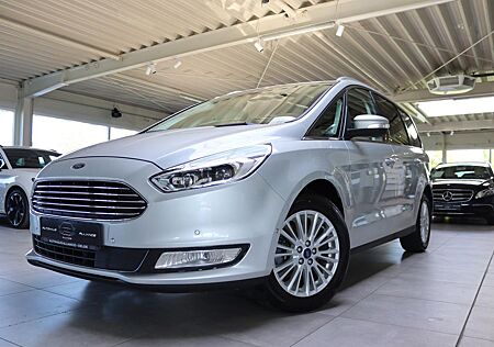 Ford Galaxy Titanium Titanium1,5 Ltr. - 121 kW Eco...