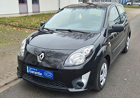 Renault Twingo Authentique TÜV & ASU Neu Klima 77 Tkm