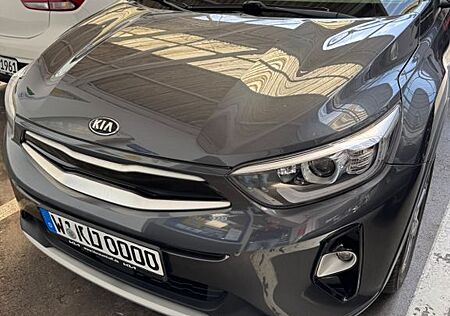 Kia Stonic 1.0 T-GDI 120 Platinum Edition Platin...