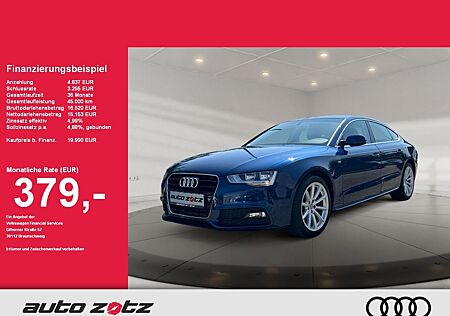 Audi A5 Sportback 1.8 TFSI Sline ,PDC,S Line,KlimaA
