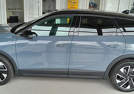 Opel Grandland X Grandland GS 1.2 48V Mild-Hybrid