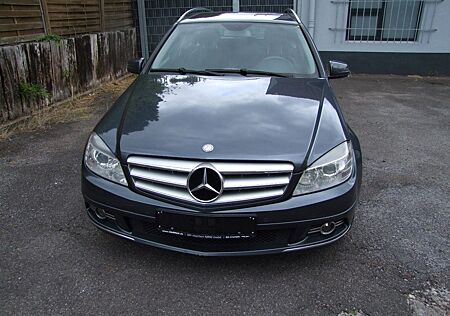 Mercedes-Benz C 220 C -Klasse T-Modell T CDI Blueefficiency