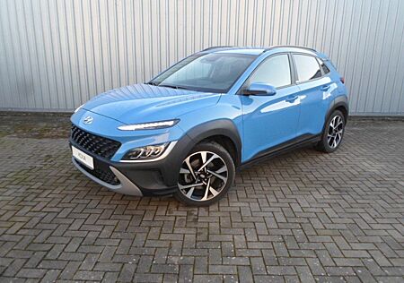 Hyundai Kona Edition 30 1.0 T-GDi 120PS 6-MT 2WD