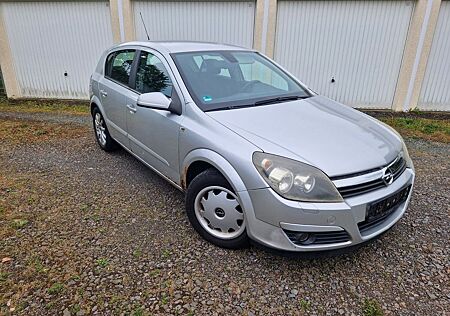 Opel Astra 1.8 Elegance, AHK, TÜV