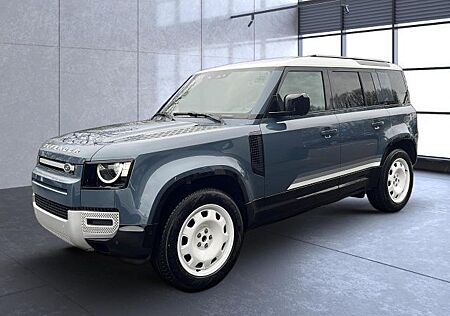 Land Rover Defender 110 D250 S COUNTY PACK 20"Alu MY25