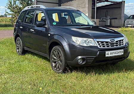 Subaru Forester gebraucht kaufen Subaru Forester Active TOP GEPFLEGT 4X4