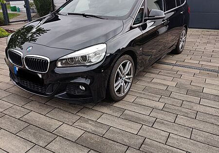 BMW 2er 218 Gran Tourer 218i M Sport M Sport