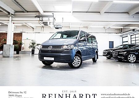 VW T6 Transporter Volkswagen T6.1 TRANSPORTER 2.0TDi LANG/DSG/KLIMA/SHZ./DAB+