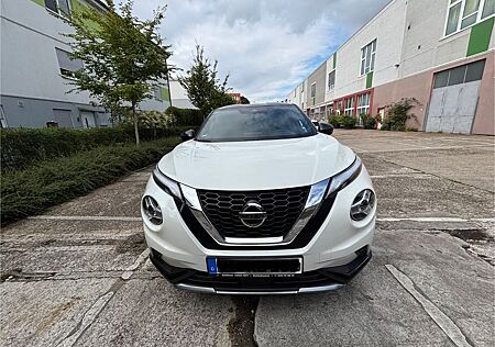 Nissan Juke 1.0 DIG-T N-DESIGN N-DESIGN