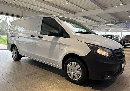 Mercedes-Benz Vito 114/116 CDI Lang*1.Hand*Garantie*Klima*