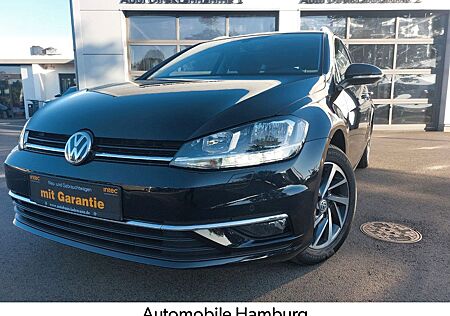 VW Golf Volkswagen VII Variant Sound Start-Stopp