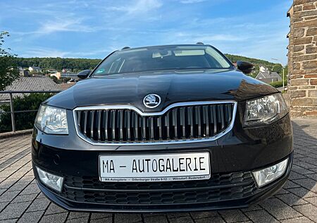 Skoda Octavia Combi Ambition