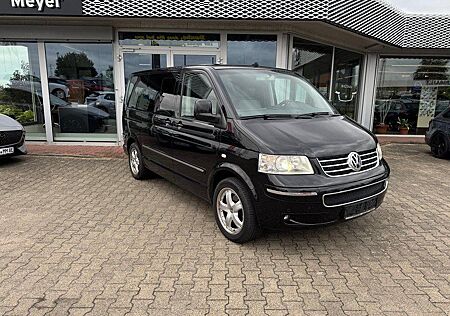 VW T5 Multivan Volkswagen Business