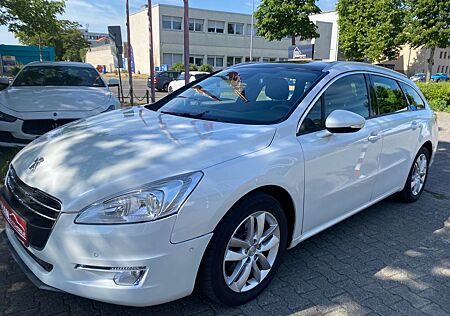 Peugeot 508 SW Active