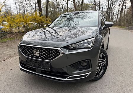 Seat Tarraco Xcellence Navi Alcantara